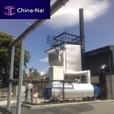 Energy recovery system