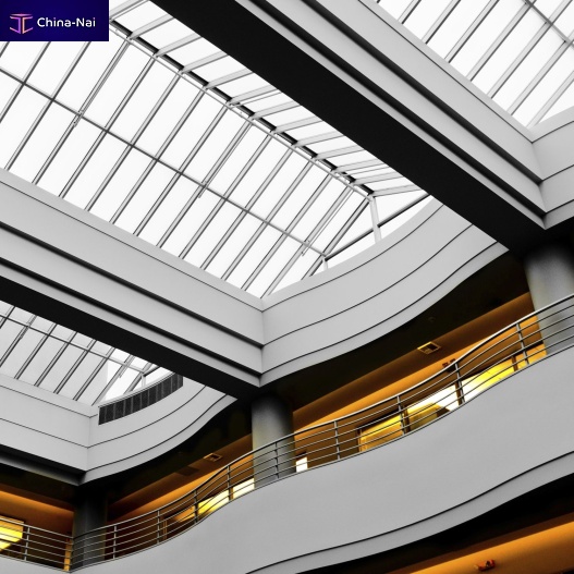 Glass roof Glass roof