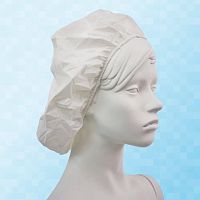 Bouffant scrub cap BODO
