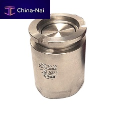 Dry fitting 1600 seriesfor chemicalsfor fuelthreaded