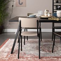 Contemporary chair BACK TO SCHOOLindoorplywoodHPL