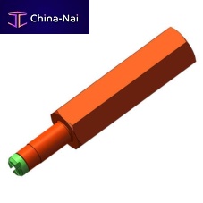Oil nozzle injection360�