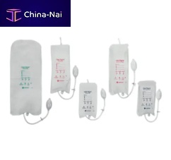 Parenteral solution infusion bag