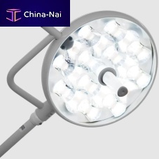 Mobile surgical light NOVA.light 300/350/450LEDminor surgery
