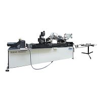 Strip brush production line SBM Basic