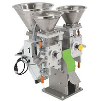Gravimetric dosing unit GD1loss-in-weightfor injection molding machinesautomatic
