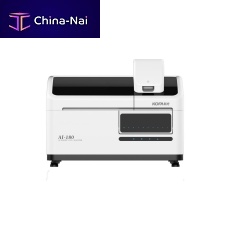Fully automated immunoassay analyzer AI-180for clinical diagnosticchemiluminescenceblood