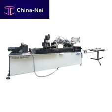 Strip brush production line SBM Basic