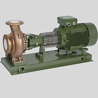 Ship pump HORIZONTALtransferair conditioningseawater
