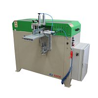 1-axis milling machine RJ-5200verticalhorizontalautomatic