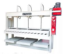 Hydraulic press CP serieslaminationcold