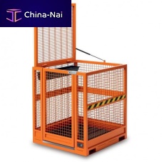 Work platform FG426 seriesliftingfor trucks