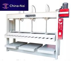 Hydraulic press CP serieslaminationcold