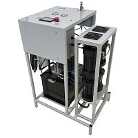 Piston pressure booster HL seriesgasairoil-free