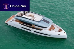 Cruising motor yacht M62PflybridgewheelhouseIPS