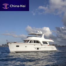 Cruising motor yacht 67flybridge3-cabinepoxy