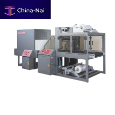Automatic packaging machine B180filmfor the food industrypneumatic