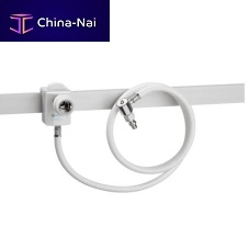 DIN connector OX12-Eprobefor medical gas