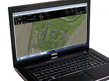 Flight planning software for aeronautics