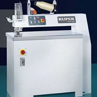 Automatic splicing machine FWS 920for fabric