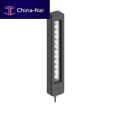 White LED WLH60 SERIESrectangularfor industrial applicationsindustrial