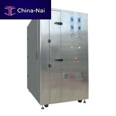 Solvent cleaning station SC-P3NSwater