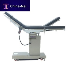 Universal operating table ADELA 5MneurosurgeryENTurology