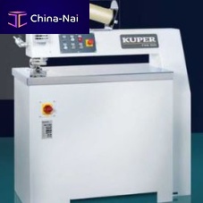Automatic splicing machine FWS 920for fabric
