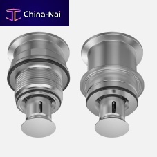 Cleaning nozzle 5P series washinggasfor the food industry