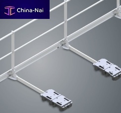 Aluminum railing SafetyProwith barsoutdoorfor balconies