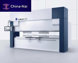 Manual bending machine TruBend 1225sheet metalhorizontalnumerical control
