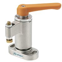 Manual clamping tool QLSWCmechanicalworkpiecemachining