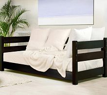 Sofa bed MODERNcontemporarywhiteblack