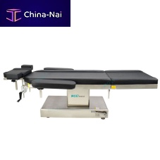 Ophthalmology operating table MGE-OT8electricadjustable heightmobile