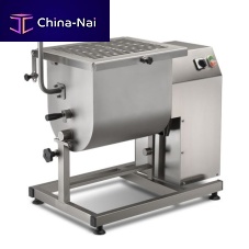 Stainless steel meat mixer C/E MM30