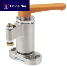 Manual clamping tool QLSWCmechanicalworkpiecemachining