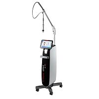 Mechanical microneedling unit LUTRONIC GENIUS®trolley-mounted