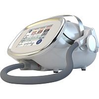 Hair removal laser Stardust MedNd:YAGalexandritediode