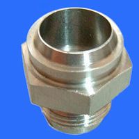 Laser cutting plasticfor industrial applicationsISO 9001