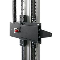 Automatic tensioner