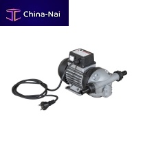 Diaphragm pump EABP34-240Vwaterdieselnormal priming