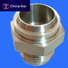 Laser cutting plasticfor industrial applicationsISO 9001