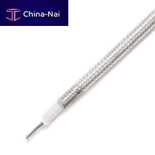 RF electrical cable RG seriescoaxialinsulatedround