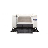 Textile finishing machine H3D