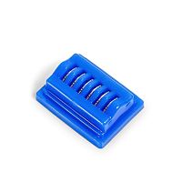 Laparoscopic surgical clip LIGACLIP®