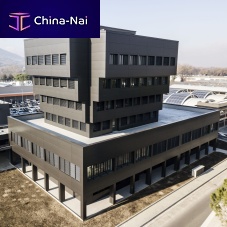 Panel cladding aluminumcompositesmooth