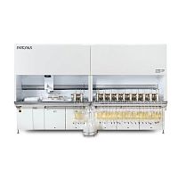 Batch bioreactor Ambr® 250processlaboratoryfor the pharmaceutical industry