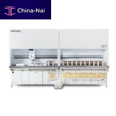 Batch bioreactor Ambr® 250processlaboratoryfor the pharmaceutical industry