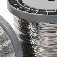 Nickel alloy wire Co-NETIC® AAannealed