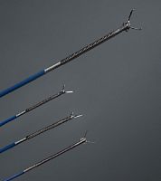 Endoscopic clip applier HC seriesdisposable
